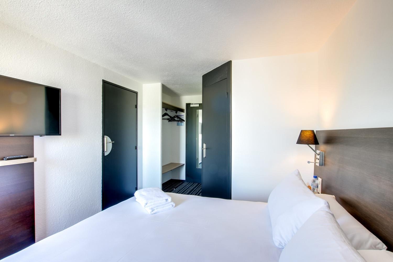 Brit Hotel Reims La Neuvillette 외부 사진