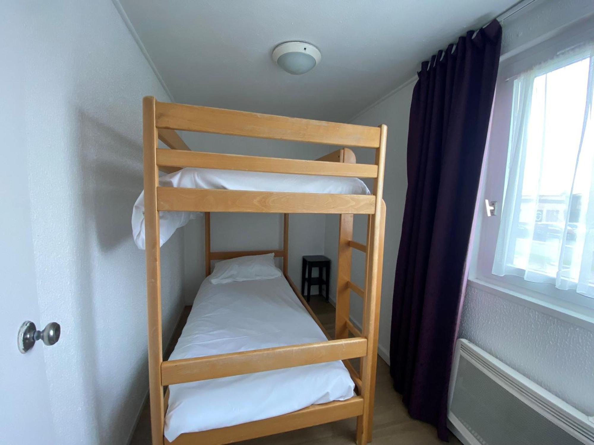 Brit Hotel Reims La Neuvillette 외부 사진
