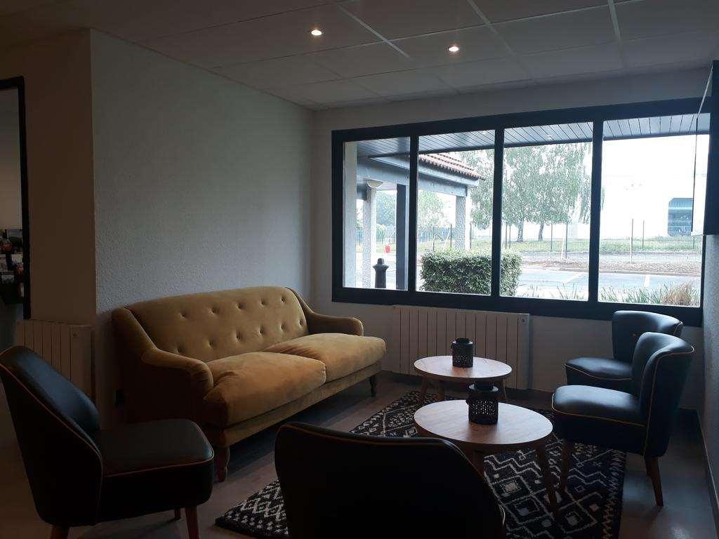 Brit Hotel Reims La Neuvillette 시설 사진