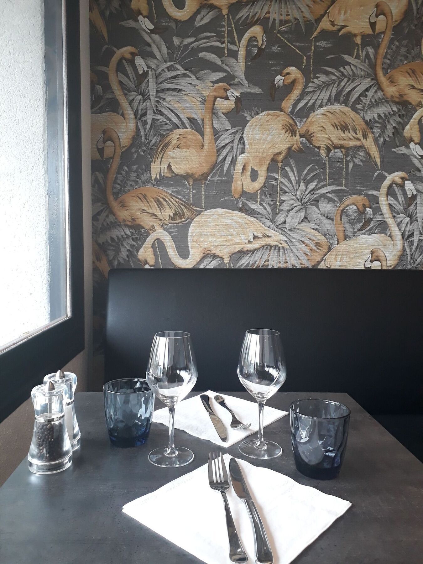 Brit Hotel Reims La Neuvillette 외부 사진