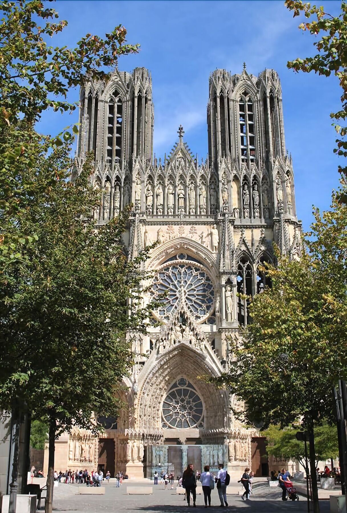 Brit Hotel Reims La Neuvillette 외부 사진