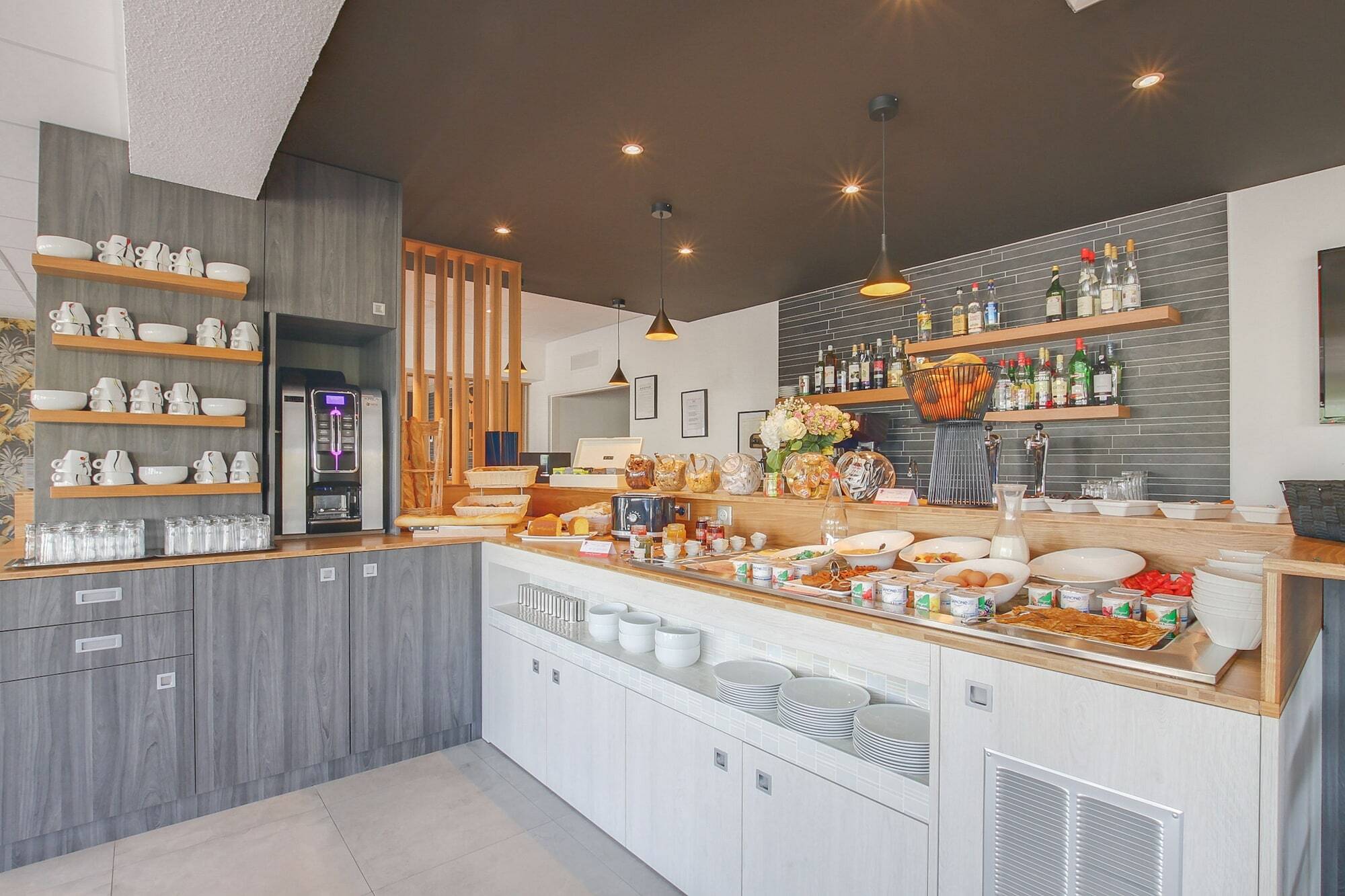 Brit Hotel Reims La Neuvillette 외부 사진